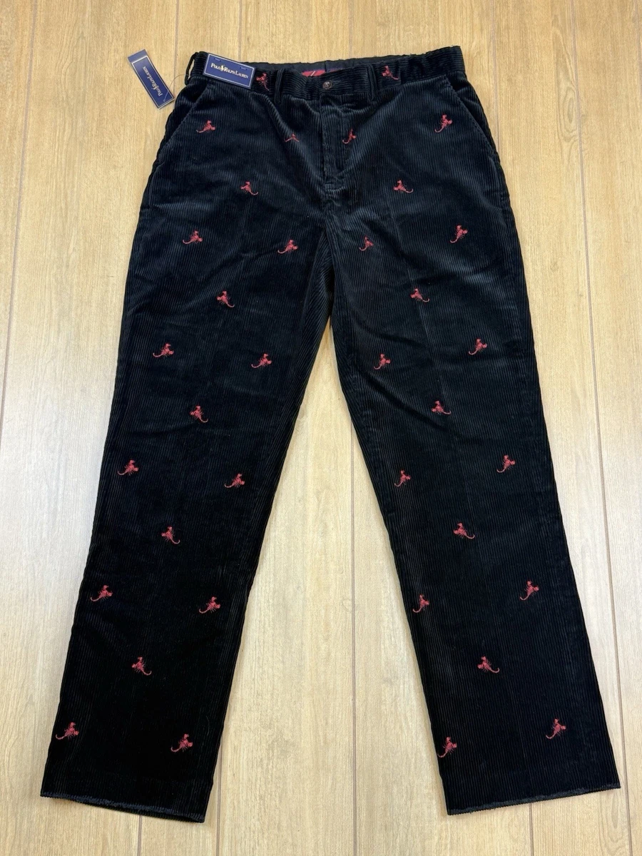 Polo Ralph Lauren Corduroy Pants for Men for sale | eBay