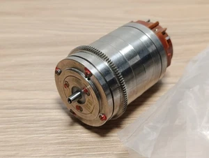 5ВТ-И ЛШ3.010.387 5VT-I LSh3.010.387 special rotating transformer - Picture 1 of 10