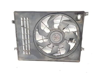 HYUNDAI IX35 2013 ventilador de refrigeración del radiador 1,6 gasolina G4FD  Foto 1 de 4