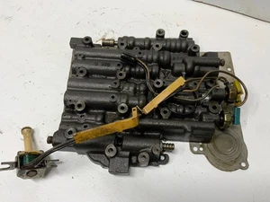 700R4 AUTOMATIC TRANSMISSION VALVE BODY ASSEMBLY GM5 2264 K21 3 CHEVROLET - Picture 1 of 5