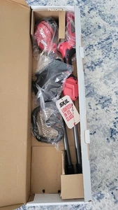 Recortadora de cuerda Skil PWR Core 40V sin escobillas 14" LT4818-00 SOLO HERRAMIENTA nueva - Imagen 1 de 2