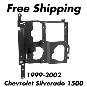Soporte de faros lado derecho para Chevrolet Silverado 1500 GMC Yukon 1999-2002 - Imagen 1 de 2