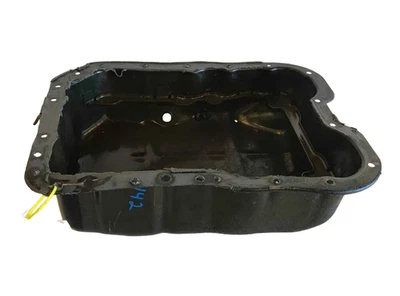 Volkswagen Jetta 2014 cárter de aceite del motor 1,8 L usado Foto 1 de 4