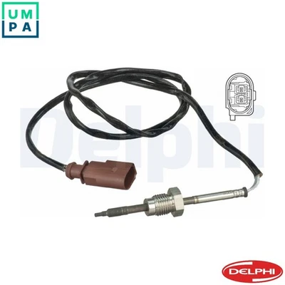 SENSOR EXHAUST GAS TEMPERATURE TS30090 FOR SKODA OCTAVIA/III/Combi VW 1.6L 4cyl - Image 1 of 4