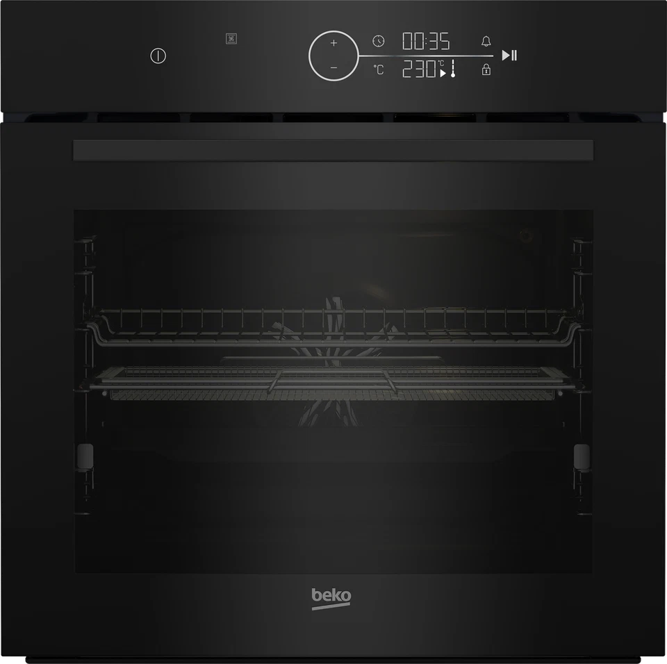 Beko BCBIMA17400KSBS - Immagine 1 di 1