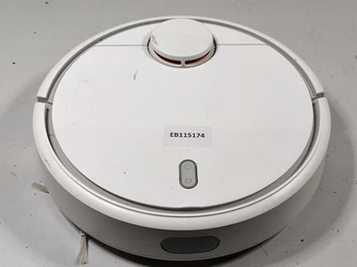 Xiaomi Mi Robot Vacuum SDJQR01RR - Nicht Metallarbeiten, Für Teile - Bild 1 von 4