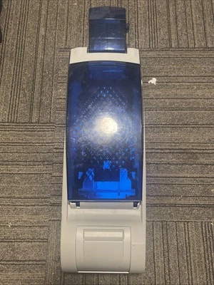 Datacard SP55 Plus ID Card Thermal Printer - Image 1 of 4