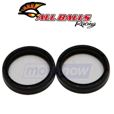 All Balls Fork Oil Seal Kit for 2000-2002 KTM 200 EXC - Suspension Fork vj — 第 1/4 张图片