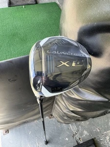 Cleveland XL2 Driver Left-Handed, 10.5" Regular Flex Golf Club - Picture 1 of 3