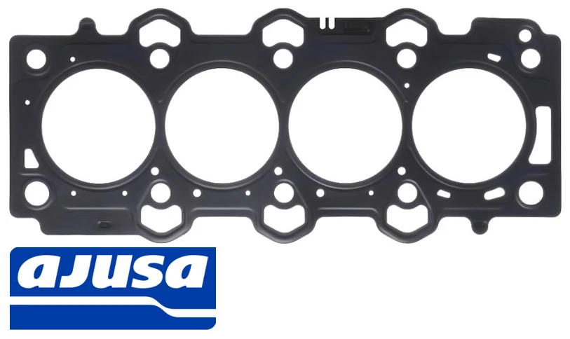 JUNTA CULATA AJUSTE MLS PARA HYUNDAI I40 VF D4FD 1.7 I4 78MM DIÁMETRO DIÁMETRO Foto 1 de 1