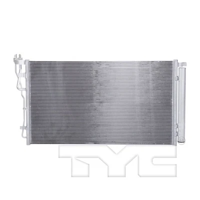 TYC 30031 A/C Condenser For 16 Kia Optima - Image 1 of 4
