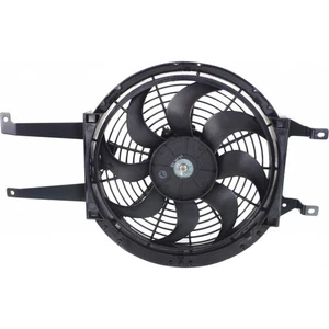 For GMC C/K 1500 / 2500 / 3500 A/C Fan 1988-2002 For GM3113114 | 15717423 - Bild 1 von 5