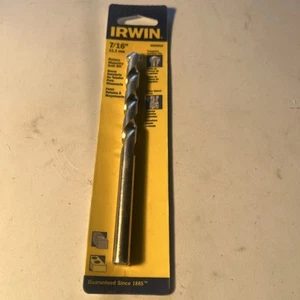 Irwin 7/16 Zoll rotierender Steinbohrer 5026012 - Bild 1 von 5