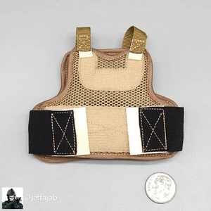 1:6 Damtoys 1st SFOD-D Enduring Freedom CVC Body Armor for 12" Figures - Picture 1 of 15