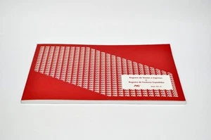 Libro de registro de Ventas, Ingresos y Facturas Emitidas - Imagen 1 de 2