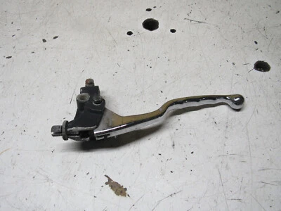 1987 Kawasaki KZ454 LTD EN540A Clutch Lever - Image 1 of 4
