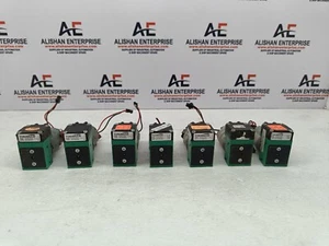 Thomas 5002F 5300-1002 Liquid Diaphragm Pump Voltage 12V DC *WORKING* - Foto 1 di 7