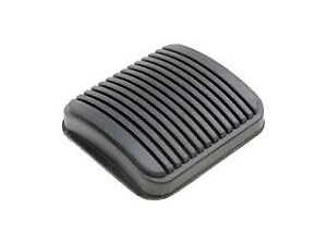 Clutch Pedal Pad Dorman For 1985-2001 Jeep Cherokee 1986 1987 1988 1989 1990