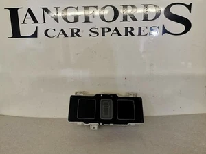 Display grafico modulare multifunzione Jeep Grand Cherokee 1996-1998 56007350 OEM - Foto 1 di 5
