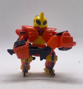 Z-Bots Rakor Micro Machines Galoob 1993 - Bild 1 von 6