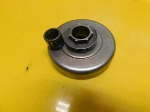 CLUTCH DRUM FOR PARTNER CHAINSAW F65 ----- BOX 293 ZZ - Picture 1 of 1