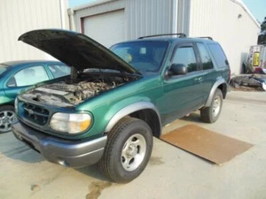 Driver Exhaust Manifold 6-245 4.0L Ohv Fits 98-00 EXPLORER 77146 - Picture 1 of 8