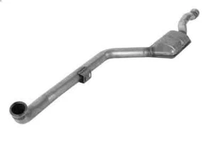 JMJ 1080316 Katalysator, MERCEDES-BENZ W211 E 200 220 CDi S211 E-Klasse - Bild 1 von 1