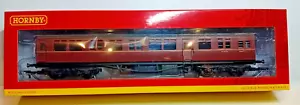 Hornby R4832 BR Autocoach 'W193W'. New. - Picture 1 of 2