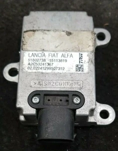 Repuestos Usados, Sensor De Inclinación Fiat Croma, Código: A2C53241367 TRW - Imagen 1 de 3