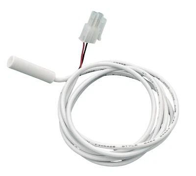 Termistor refrigerador RV Dometic 3851210025 repuesto 12 meses blanco  Foto 1 de 4