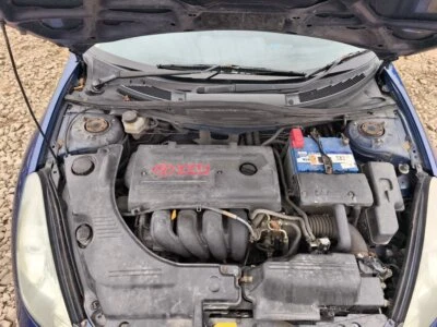 TOYOTA CELICA 1999-2005 LAVADORA BOTELLA Y MOTOR Foto 1 de 3