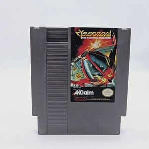 Cybernoid The Fighting Machine (Nintendo Nes, 1988) Tested Authentic - Picture 1 of 4