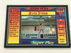 Panini - SEGA Super Play - Alien Storm - #101 - Occasion - Français