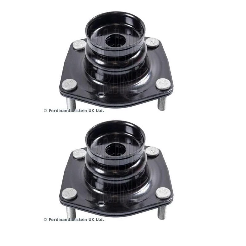 2X Blue Print ADA108029 Soporte De Amortiguador Delantero Para Jeep Commander - Imagen 1 de 1