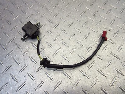 2013 10-13 Honda FSX600D Silver Wing OEM Pulser Pulse Pulsar Pickup Sensor - Imagem 1 de 4
