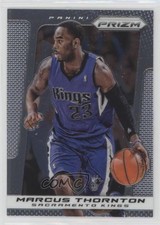 2013-14 Panini Prizm Marcus Thornton #185
