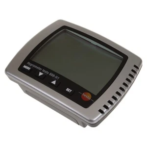 NEW Testo 608-H1 Temperature & Humidity Monitor / UK Seller and Stock - Bild 1 von 2