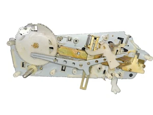 PIONEER PL-600 Complete Drive Mech Assembly OEM - Picture 1 of 2