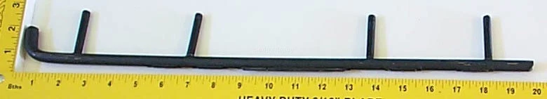 Arctic Cat Mountain Cat 500, 2001-2002, 4" carburos - par Foto 1 de 1