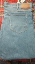 NEW Tommy Hilfiger Madison Stretch Comfort Fit - 46/30 -  NEW with tags
