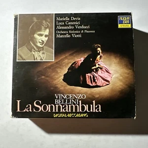 Bellini : La Sonnambula  - Picture 1 of 2