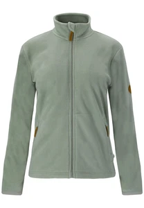 Gipfelglück Ines Fleecejacke Damen funktioneller Outdoor Midlayer