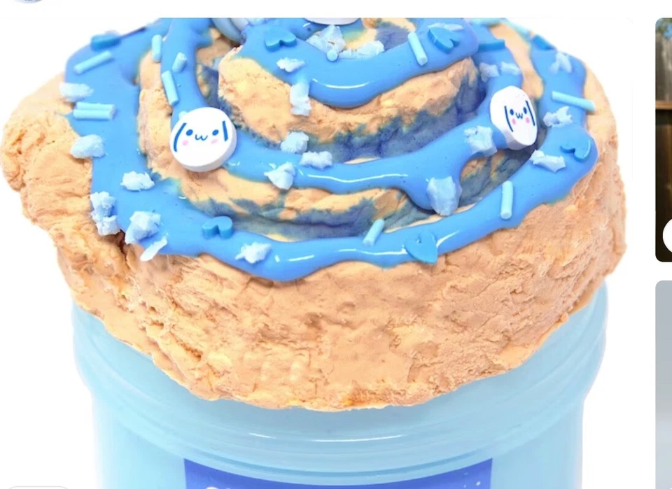 Slimy Creations Sticky Fun. - Image 1 of 1