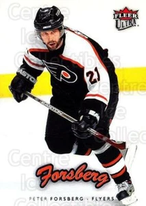 2006-07 Ultra #140 Peter Forsberg - Picture 1 of 1