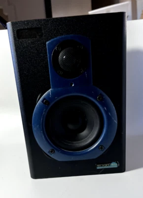 Samson 2-Way Active Studio Monitor Speaker Resolv 40a (No Wires) - Image 1 of 4
