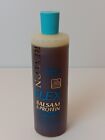 Revlon Normal To Dry Hair Flex Balsam & Protein pH Correct Shampoo 16 FL Oz PROP