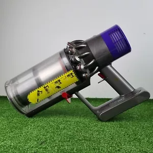 Dyson V10 Main Motor Body/Bin/Filter/Battery SV12 *SLIGHT DAMAGE* - Picture 1 of 10