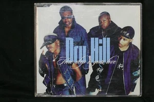 Dru Hill ‎– How Deep Is Your Love  Single - CD  (C942) - Picture 1 of 2