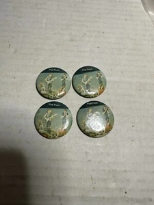 Vintage pink floyd pin button used - Picture 1 of 2