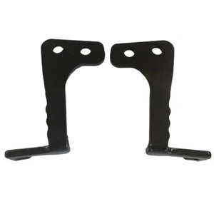 Rear Door Limiting Straps Extension Bracket for 07-18 Wrangler JK JKU 4 Door - Picture 1 of 1